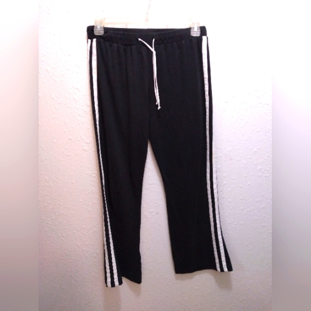 Stitch Trend Jogger/ Track Pants
